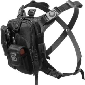 Covert Escape RG(TM) Camera Harness