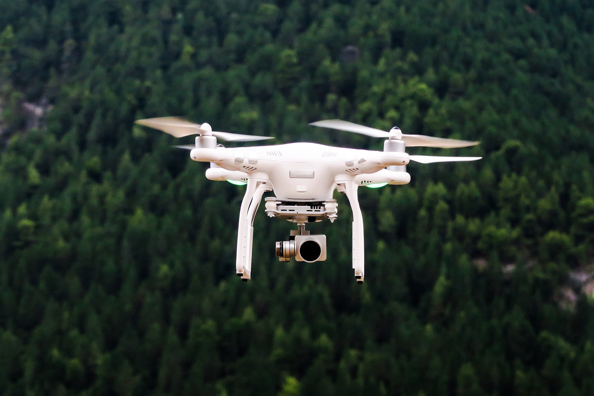 How to Choose the Best Drone Camera for Your Needs