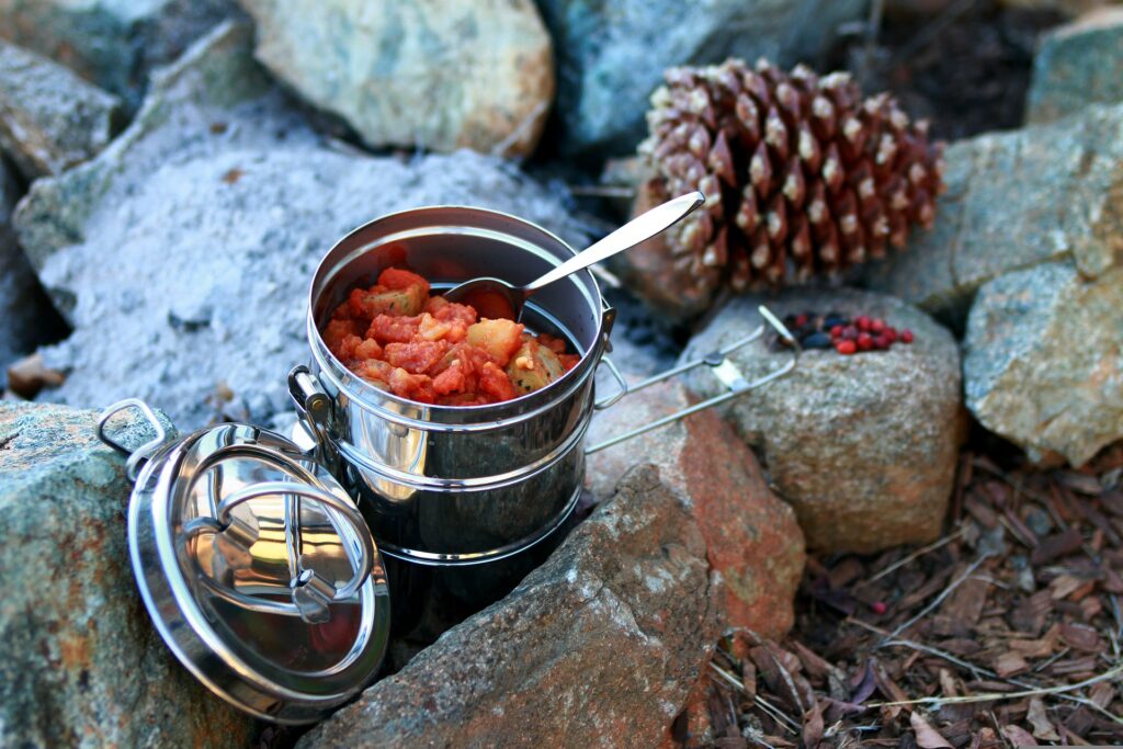 5 Must-Have Backpacking Foods